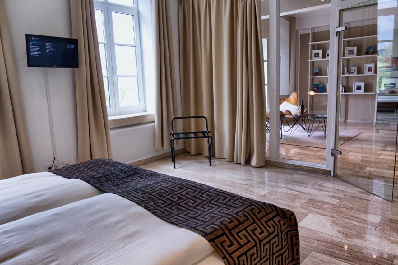 Neu! Einmaliges Loft Im Binnenhafen - Hafenblick! Hamburg Bagian luar foto